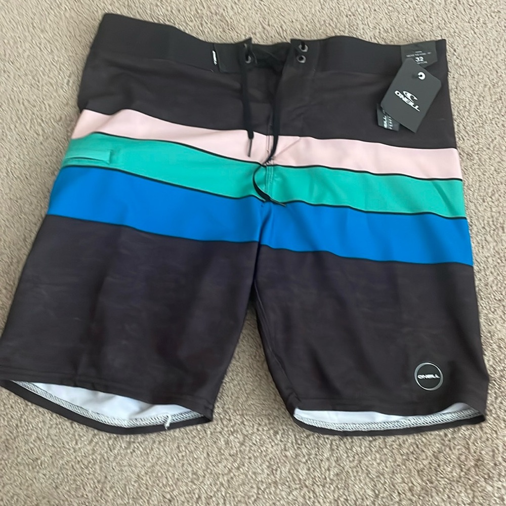 O’neill swim shorts brand new
